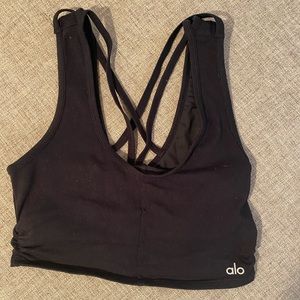 ALO bra top